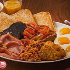 Brewers Fayre Inshes Gate food