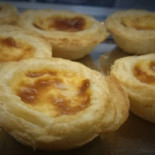 Gusto Divino Eiscafe Comida