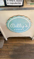 Billy's Bakery outside