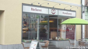 Bäckerei Weinzierl food