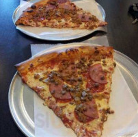 Angelo Vito's Pizzeria food