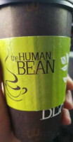 The Human Bean food