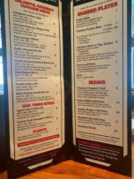 Unlawful Assembly Brewing Company menu