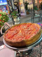 Giovanni's Pizza Of Boca food