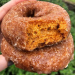 Dunkin' Comida