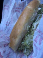 Jimmy John's food