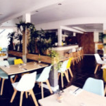 L'envol Comida