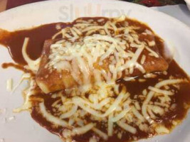 Habaneros Mexican Grill food