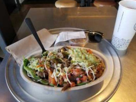 Chipotle Mexican Grill food