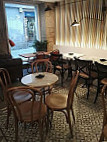 Cafe Mazarelos inside