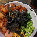 Netherworld Comida
