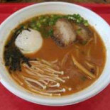 Atomic Ramen Comida