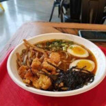 Atomic Ramen Comida