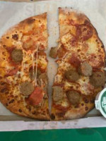 Papa John's Pizza food