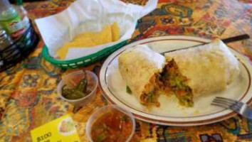 Baja Sonora food