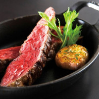 N°168 Prime Steakhouse Niú Pái Guǎn food