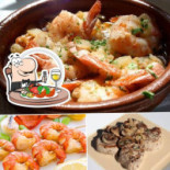 Menuvandaag Comida