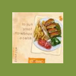 Atteca Caffe Comida