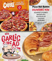 Pizza Hut Kumeu food