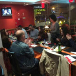 Sushihut Comida