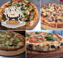 Pronto Pizza And Pasta food