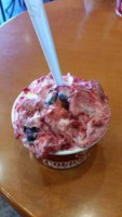 Cold Stone Creamery food