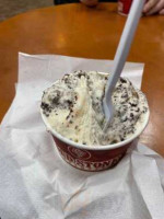 Cold Stone Creamery food