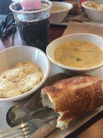 Panera Bread food