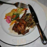 Esperance Comida