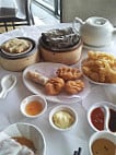 Yi-ban Royal Albert Dock food