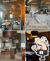 Van Ouds De Brouwers Bavel food