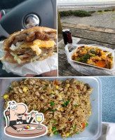 Opunake Chinese Takeaways food