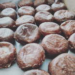 Pieklo Bakery Comida