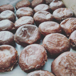 Pieklo Bakery Comida