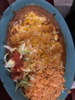 Gallo's Mexican food