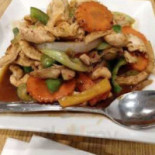 Tiparos Comida