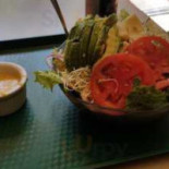 Stuffed Inn Comida