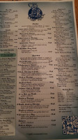 Cj's Crab Shack menu