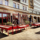 Café Tasso Cardápio