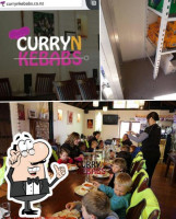 Curry N Kebabs Indian food