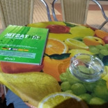 Fantastik Comida
