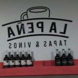La Pena Comida