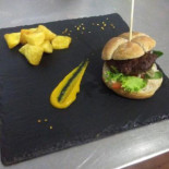 La Pena Comida