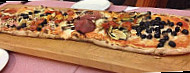 Pizzeria Il Veliero food