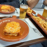 Sabor Do Porto Comida