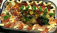 Ristaurante Pizzeria Sebastian food