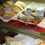 Caffe&chocolate Comida