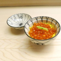 Sushi-kappo Nakaichi food