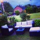 Newhampton Inn Dentro