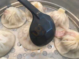 Shandong Dumplings food